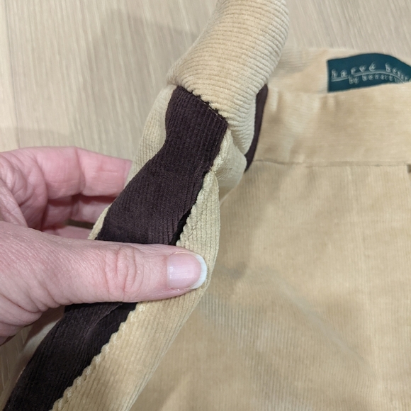 Harve Benard Vintage Corduroy - Picture 6 of 7